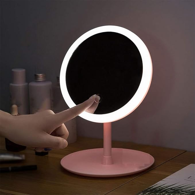 Led Light Makeup Mirror