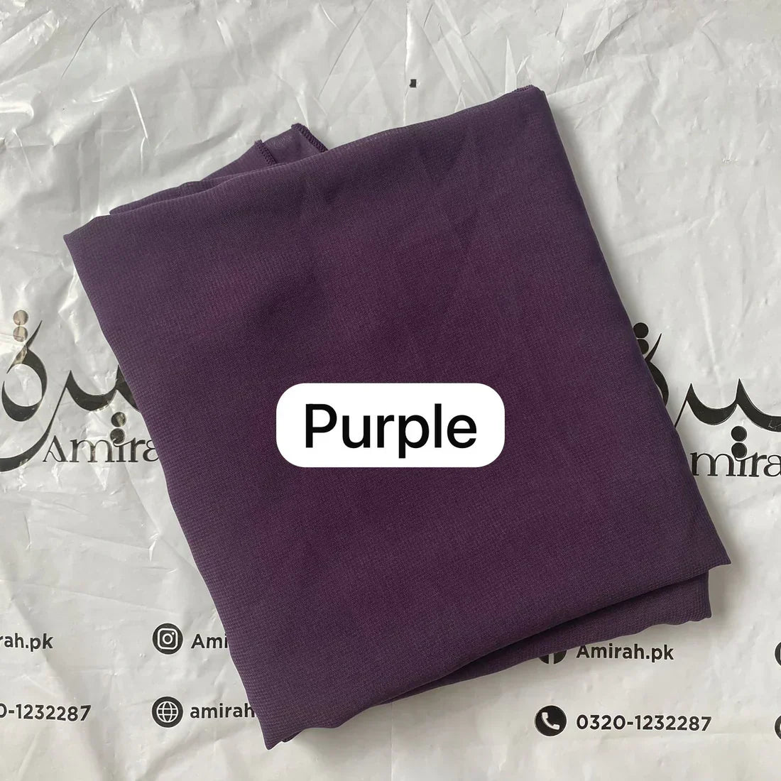 Saudi Hijab With Niqab
