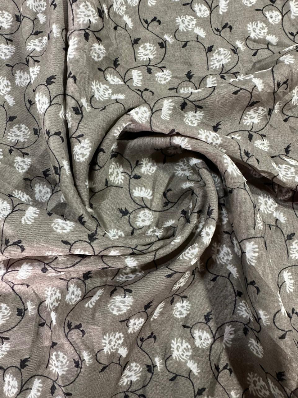 Mother Daughter Combo Same Print Nimaz Chaddar 8 (Kids 6-12Years Age)