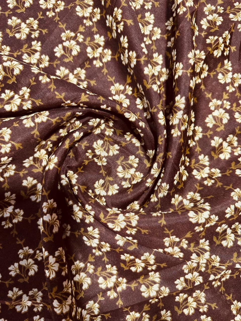 Mother Daughter Combo Same Print Nimaz Chaddar 6 (Kids 6-12Years Age)