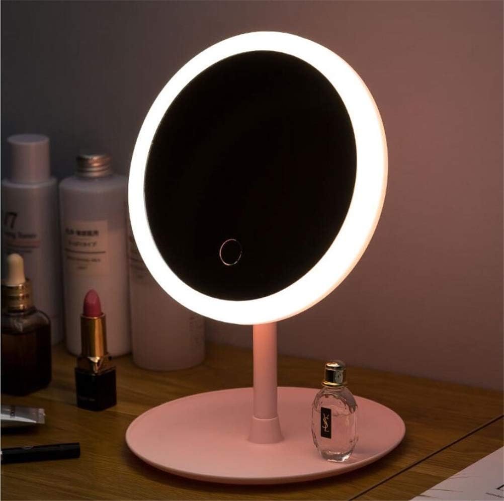 Led Light Makeup Mirror