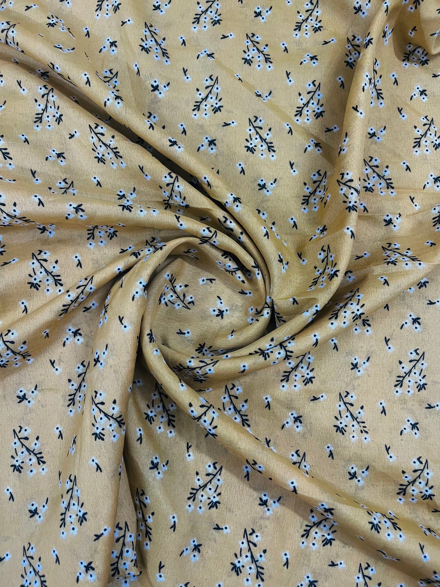 2 In 1  Printed Namaz Chaddar + Abaya 83 With Sleeves And Niqab (Stitched)