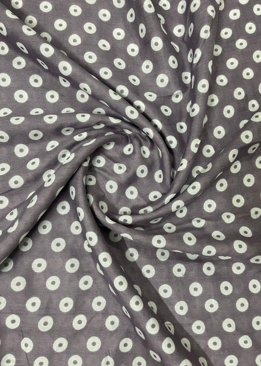 2 In 1  Printed Namaz Chaddar + Abaya 157 With Sleeves And Niqab (Stitched)