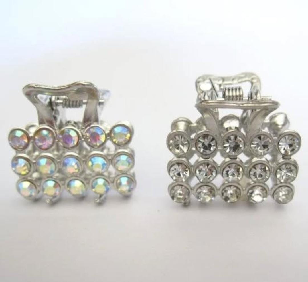 Diamond Headband For Girls