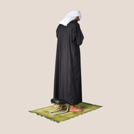 Portable Namaz Chair